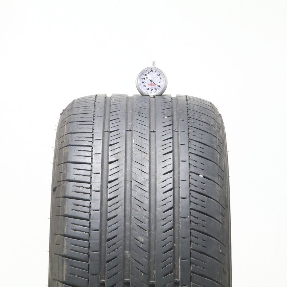 Set of (4) Used 255/50R20 Goodyear Assurance Finesse 105T - 5-6.5/32 - Image 2