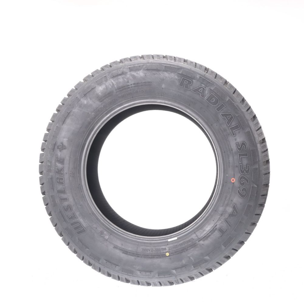 New LT 245/70R17 Westlake SL369 AT 119/116Q E - Image 3
