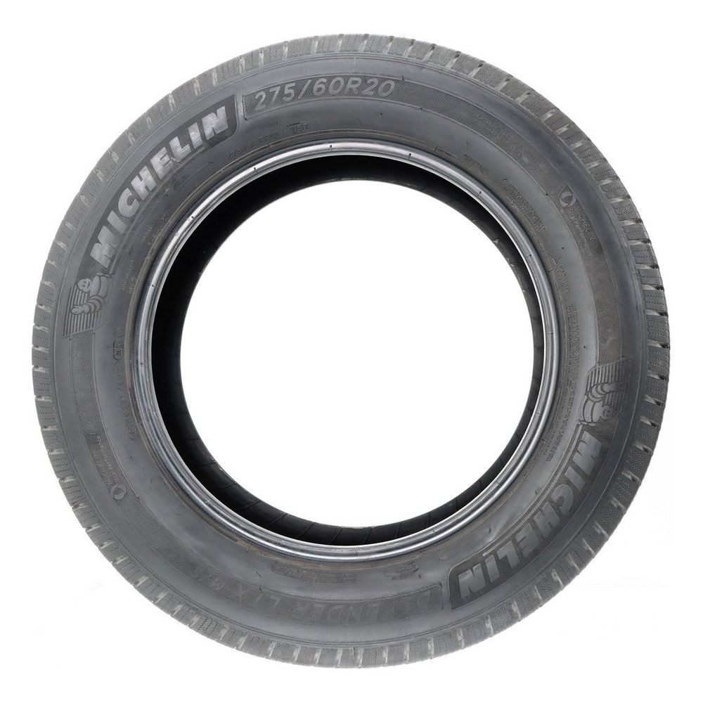 Used 275/60R20 Michelin Defender LTX M/S 115T - 9/32 - Image 3