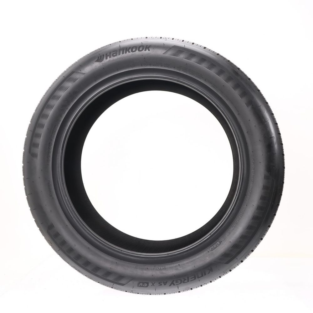 New 255/50R19 Hankook Kinergy AS X EV AO 107T - Image 3