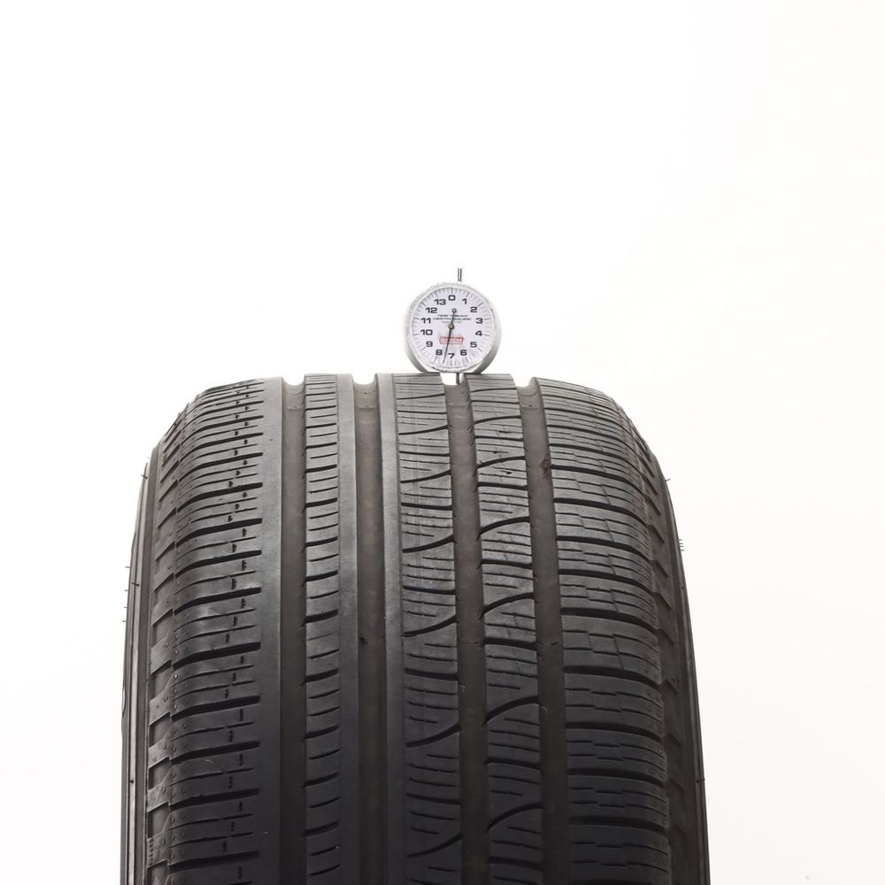 Set of (4) Used 275/55R21 Pirelli Scorpion Verde RIV ELECT 116H - 6-7.5/32 - Image 11