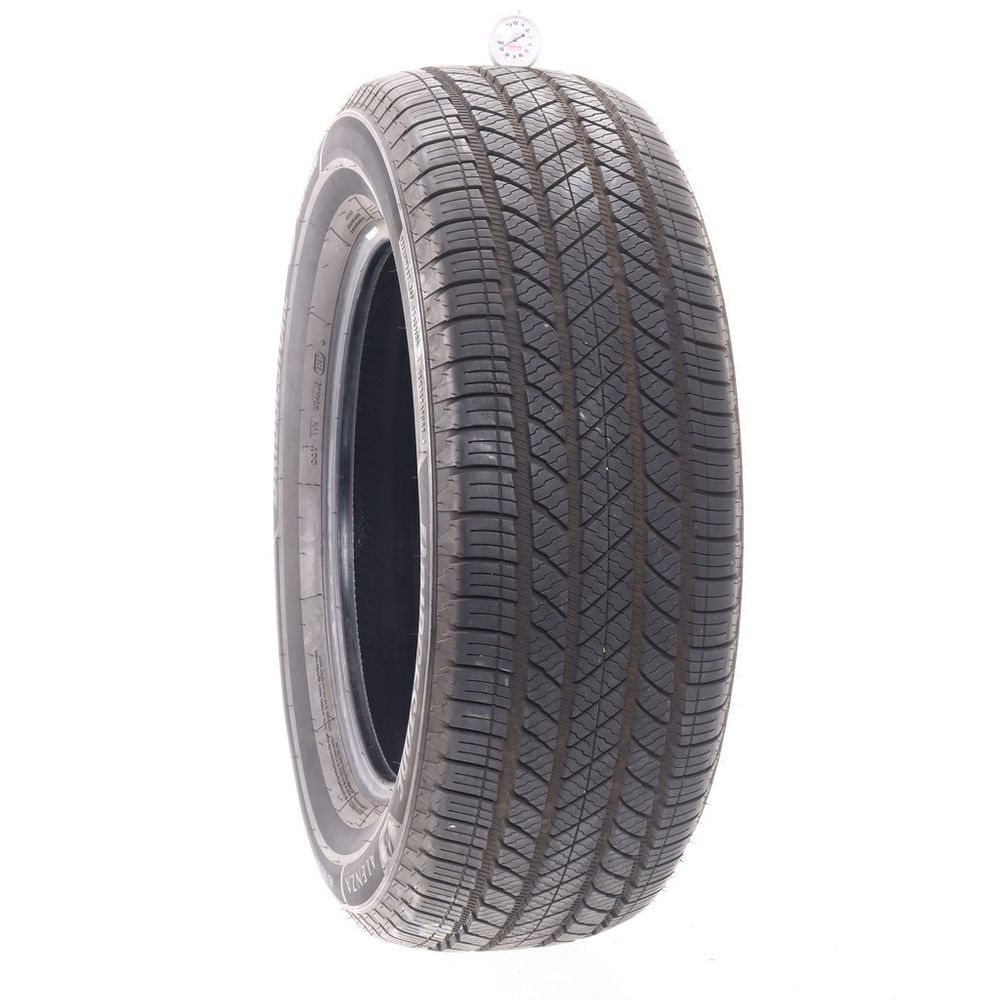 Set of (2) Used 275/60R20 Bridgestone Alenza AS Ultra 115H - 8.5-9/32 - Image 4