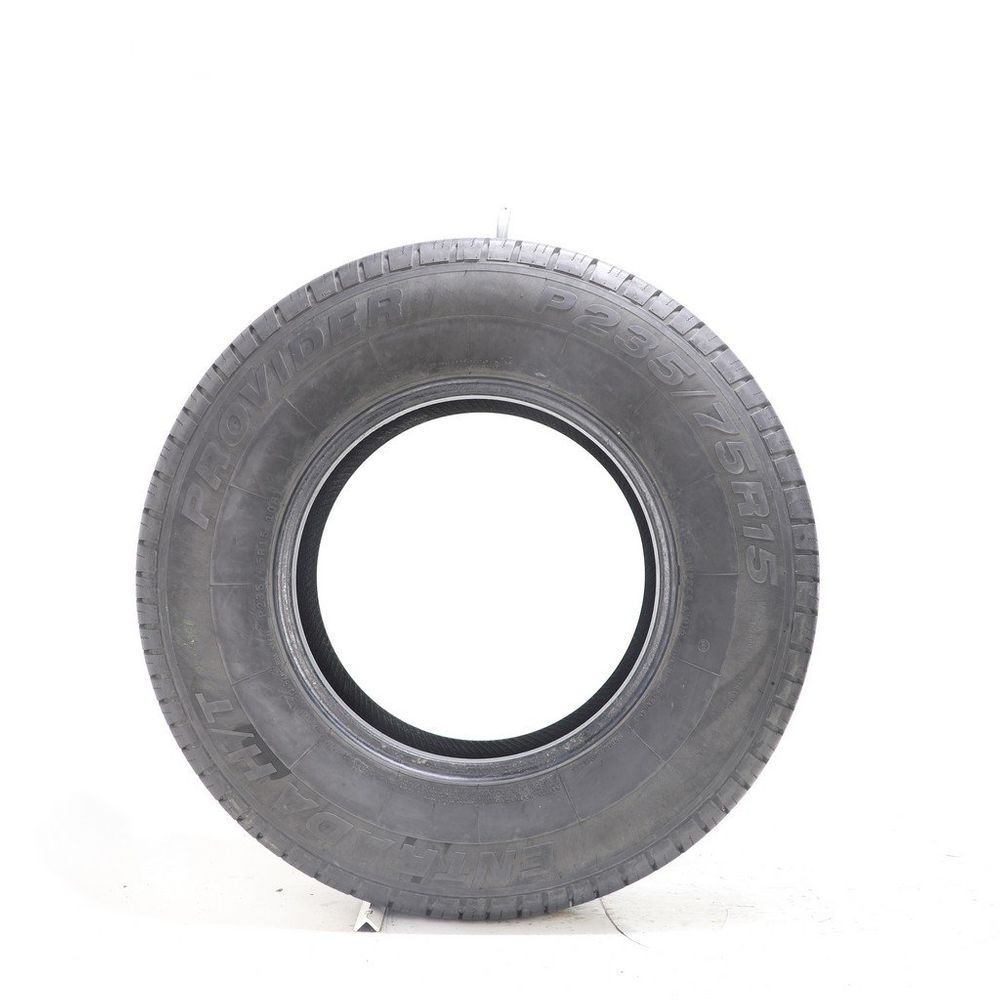 Used 235/75R15 Provider Entrada H/T 108T - 9/32 - Image 3