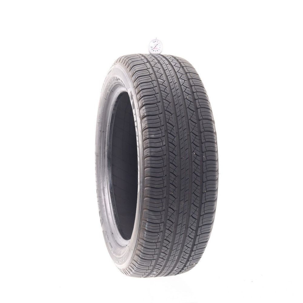 Used P 235/55R19 Michelin Latitude Tour HP 101V - 8.5/32 - Image 1