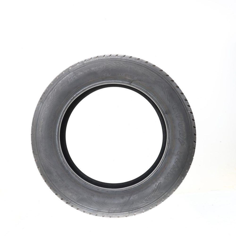 New 225/60R18 Goodyear Eagle Enforcer All Weather 100V - Image 3