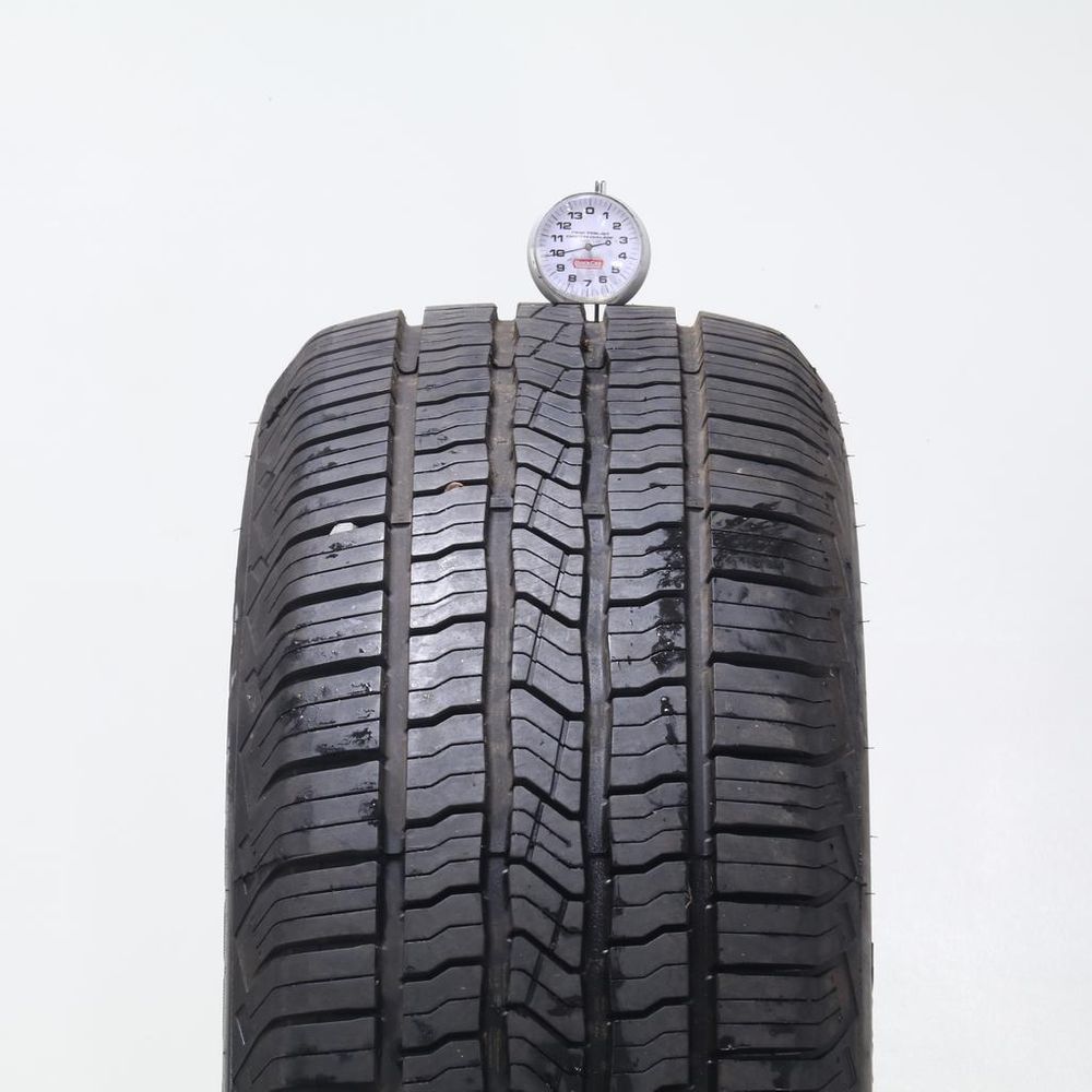 Set of (2) Used 245/55R19 Mastercraft Stratus HT 103T - 9.5/32 - Image 2