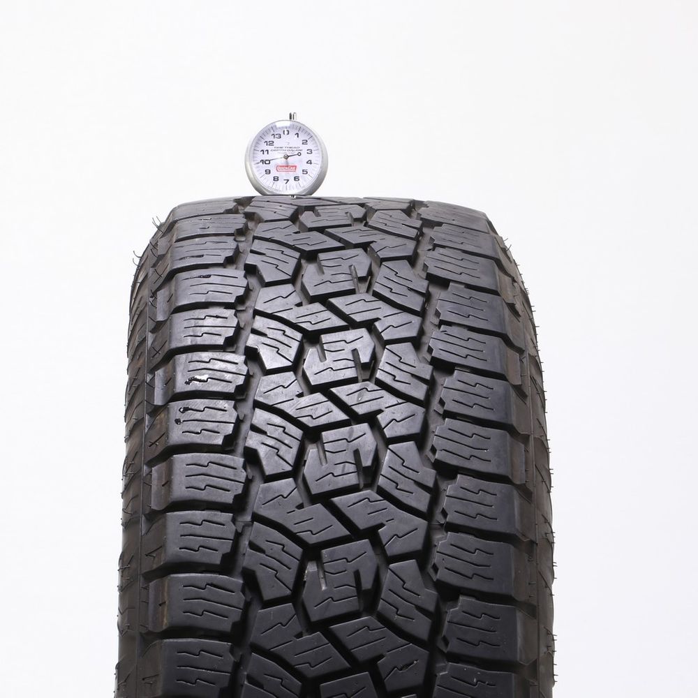 Set of (2) Used 245/65R17 Toyo Open Country A/T III 111T - 9.5-10/32 - Image 5