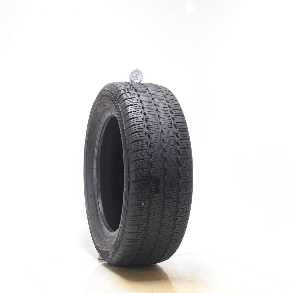 Used 235/55R17 Continental VanContact A/S MO-V 103H - 8.5/32 - Image 1