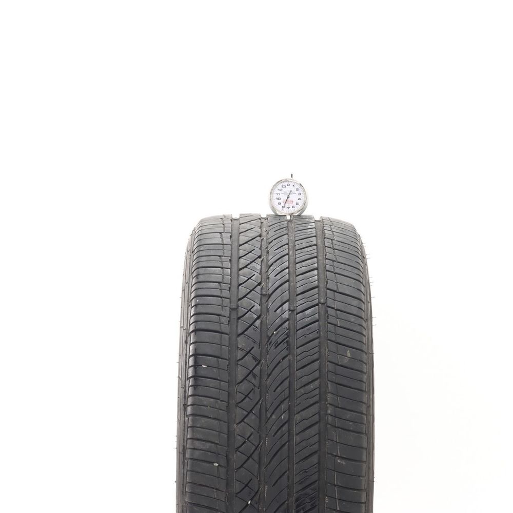 Set of (2) Used 225/45R18 Cooper ProControl 95W - 8-9/32 - Image 2