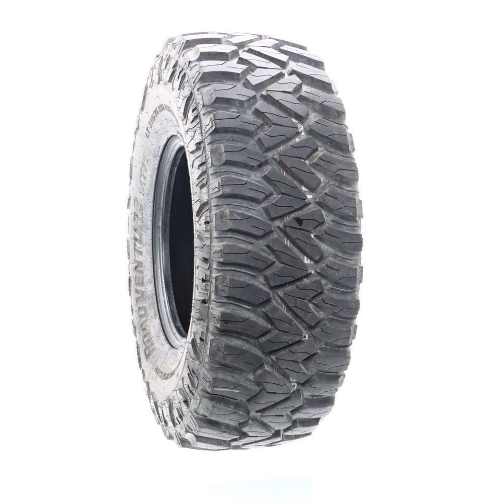 Driven Once LT 315/75R16 Kumho Road Venture MT71 127/124Q E - 18/32 - Image 1