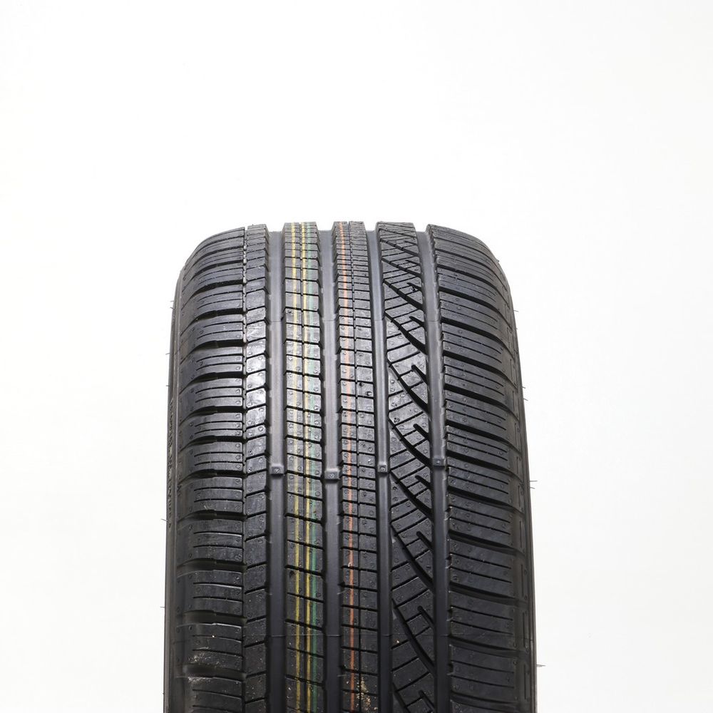 Set of (4) New 235/50R19 Dunlop Grandtrek Touring A/S MOExtended DSST Run Flat 99H - 10/32 - Image 2