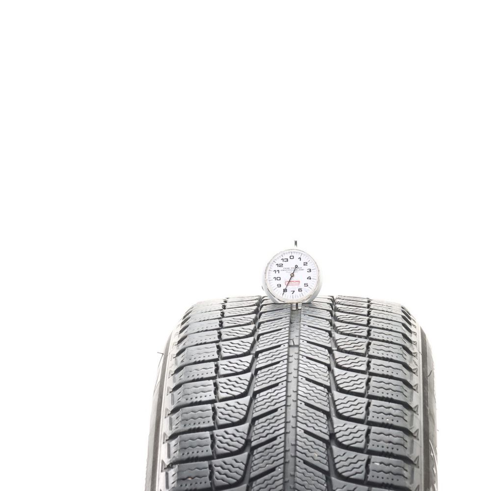 Set of (2) Used 225/60R17 Michelin X-Ice Xi3 99H - 8-9.5/32 - Image 2