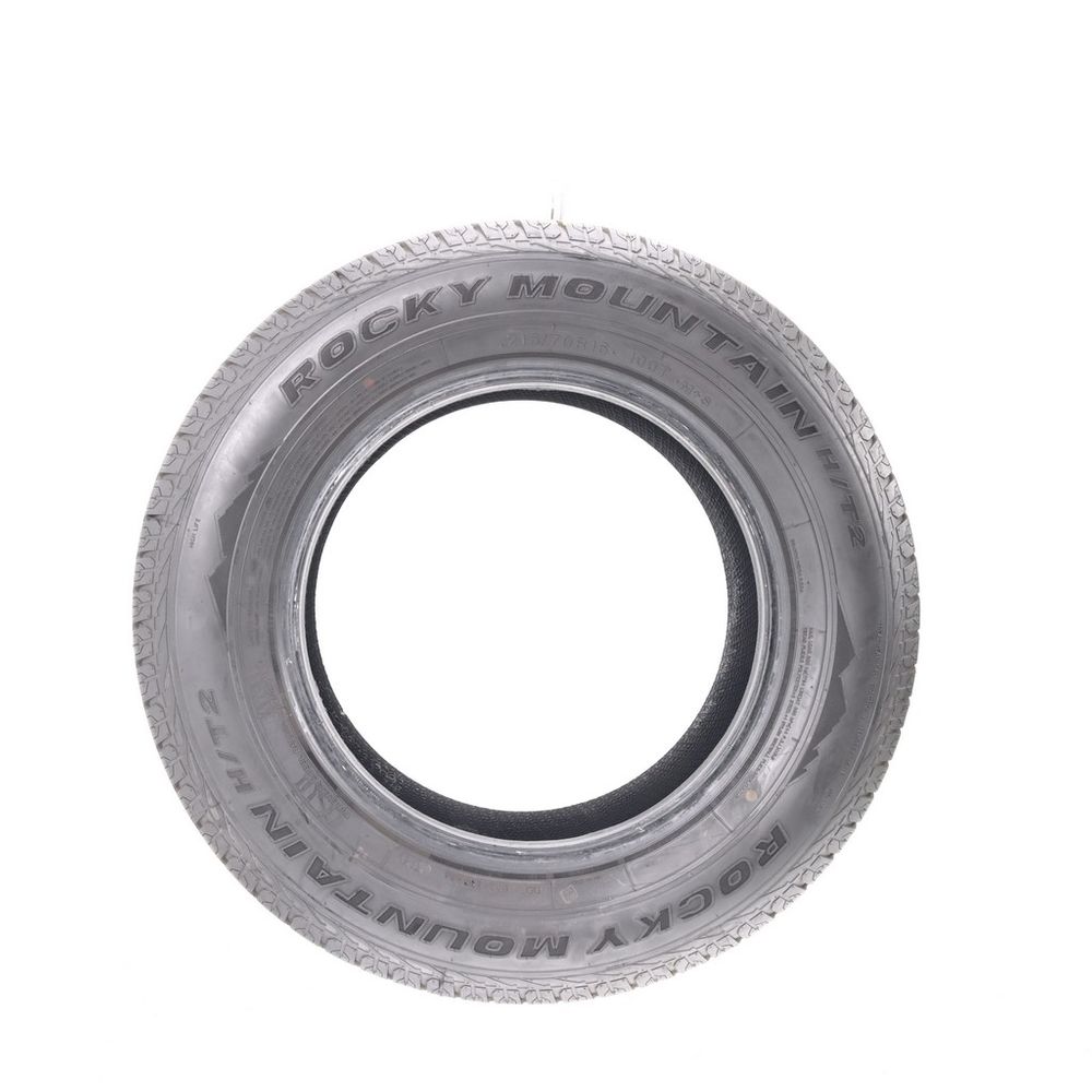 Used 215/70R16 Rocky Mountain H/T2 100T - 9/32 - Image 3