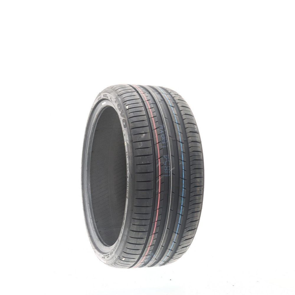 Set of (2) New 245/35ZR20 Toyo Proxes Sport 95Y - Image 1
