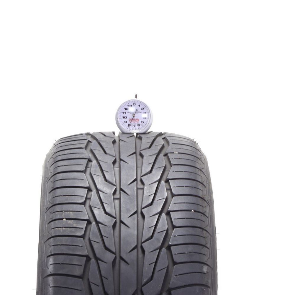 Set of (2) Used 225/50R17 Toyo Extensa HP II 98W - 8/32 - Image 2