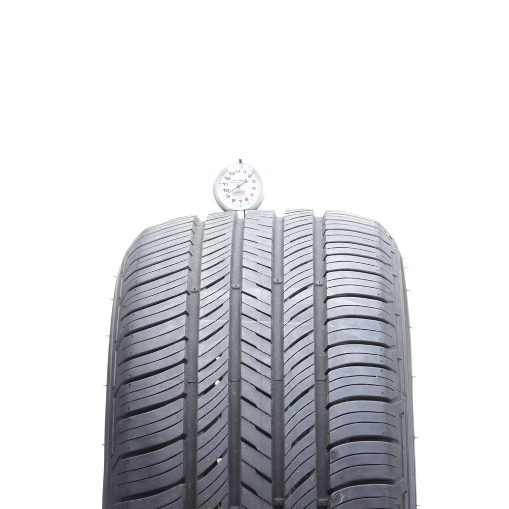 Set of (2) Used 275/55R19 Kumho Crugen HP71 111H - 7.5-9/32 - Image 5