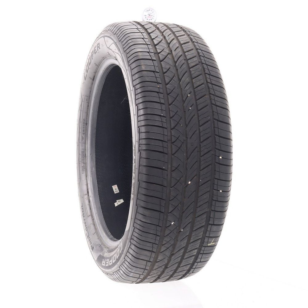 Used 275/50R22 Cooper ProControl 111H - 11/32 - Image 1