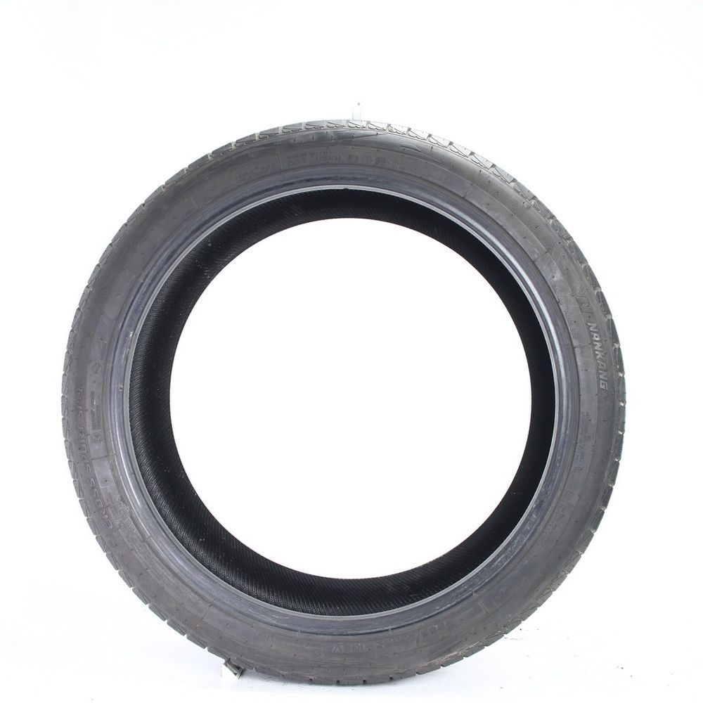 Used 265/40R22 Nankang SP-9 Cross Sport 106V - 7/32 - Image 3