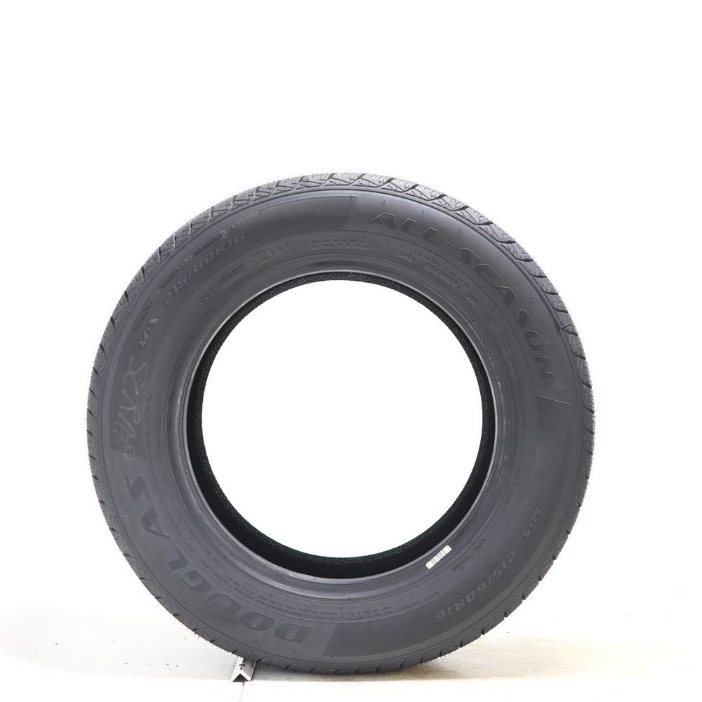 New 215/60R16 Douglas All Season (Douglas) 95H - Image 3