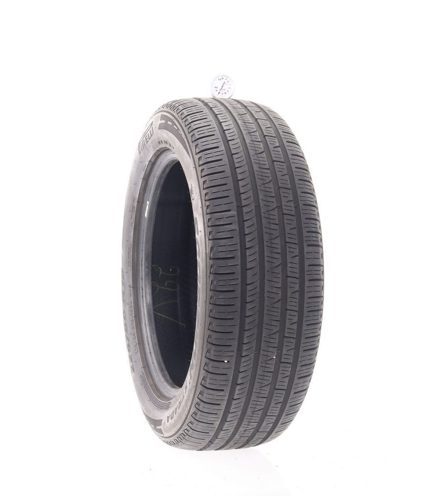 Set of (4) Used 225/60R18 Pirelli Scorpion Strada 100H - 7.5-8/32 - Image 4