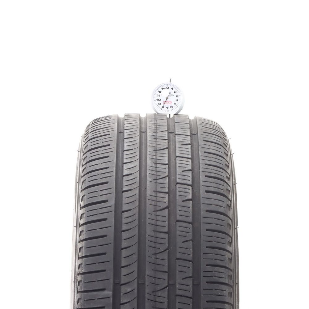 Set of (4) Used 225/60R18 Pirelli Scorpion Strada 100H - 7.5-8/32 - Image 5