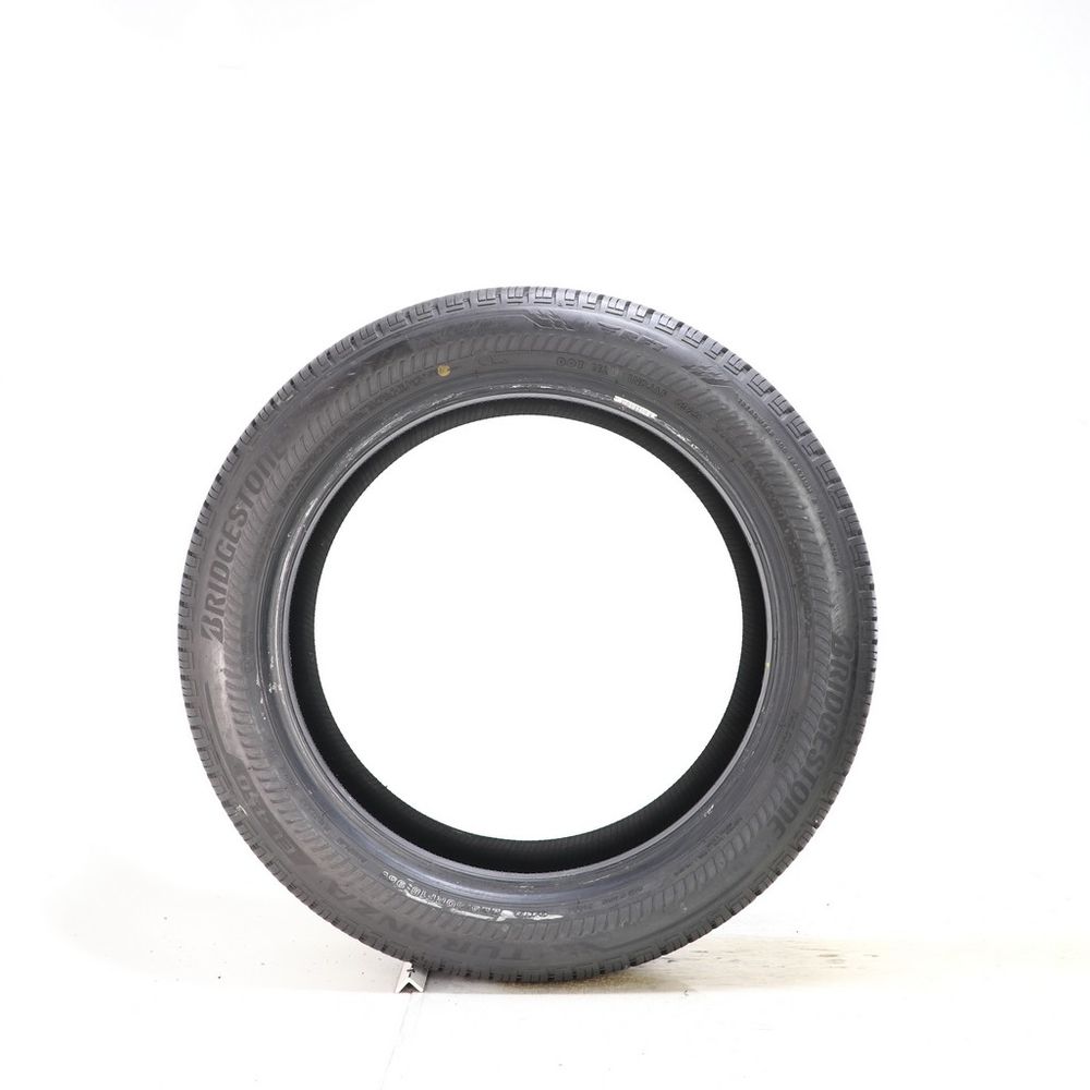 Driven Once 225/50RF18 Bridgestone Turanza EL450 RFT 95V - 10/32 - Image 3