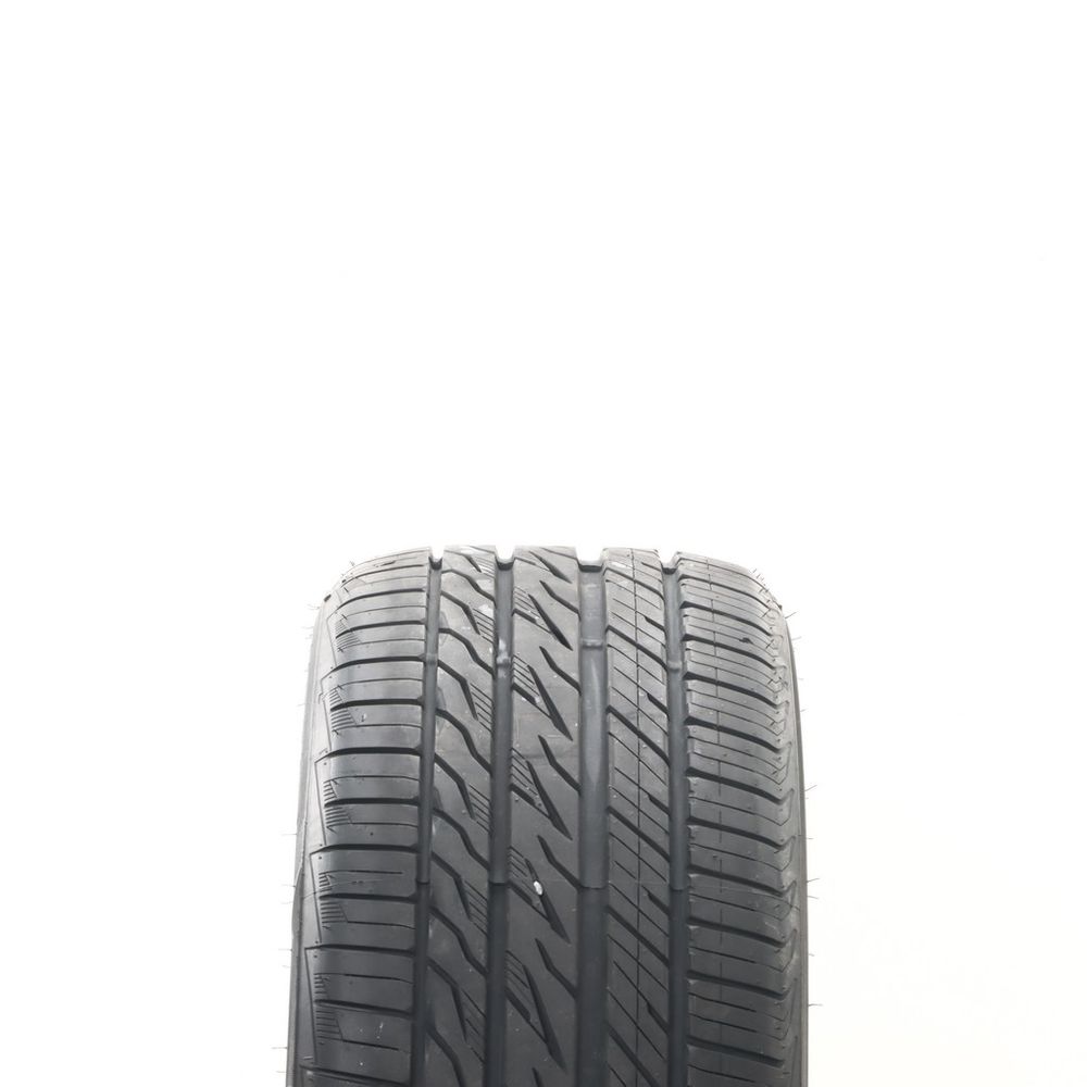 New 255/40ZR18 Nitto Motivo 99W - Image 2