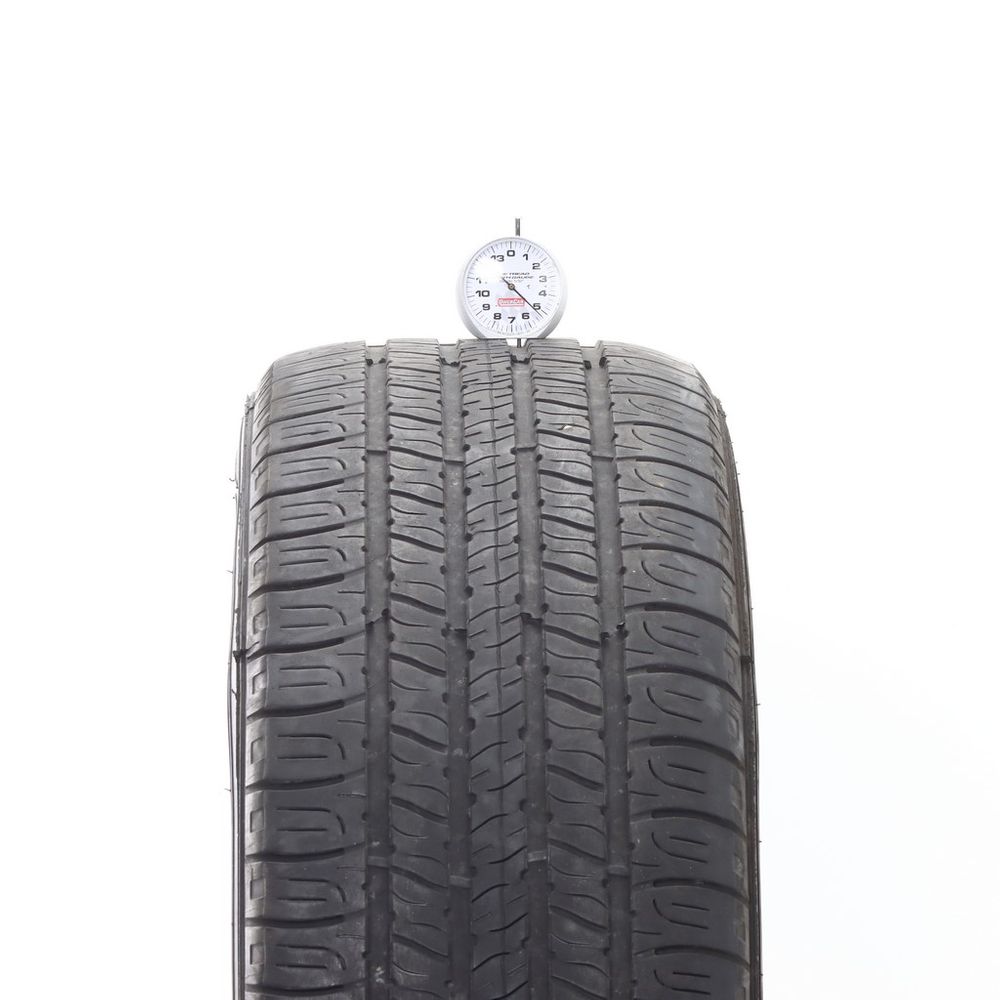 Used 235/60R17 Goodyear Assurance All-Season 102T - 5/32 - Image 2