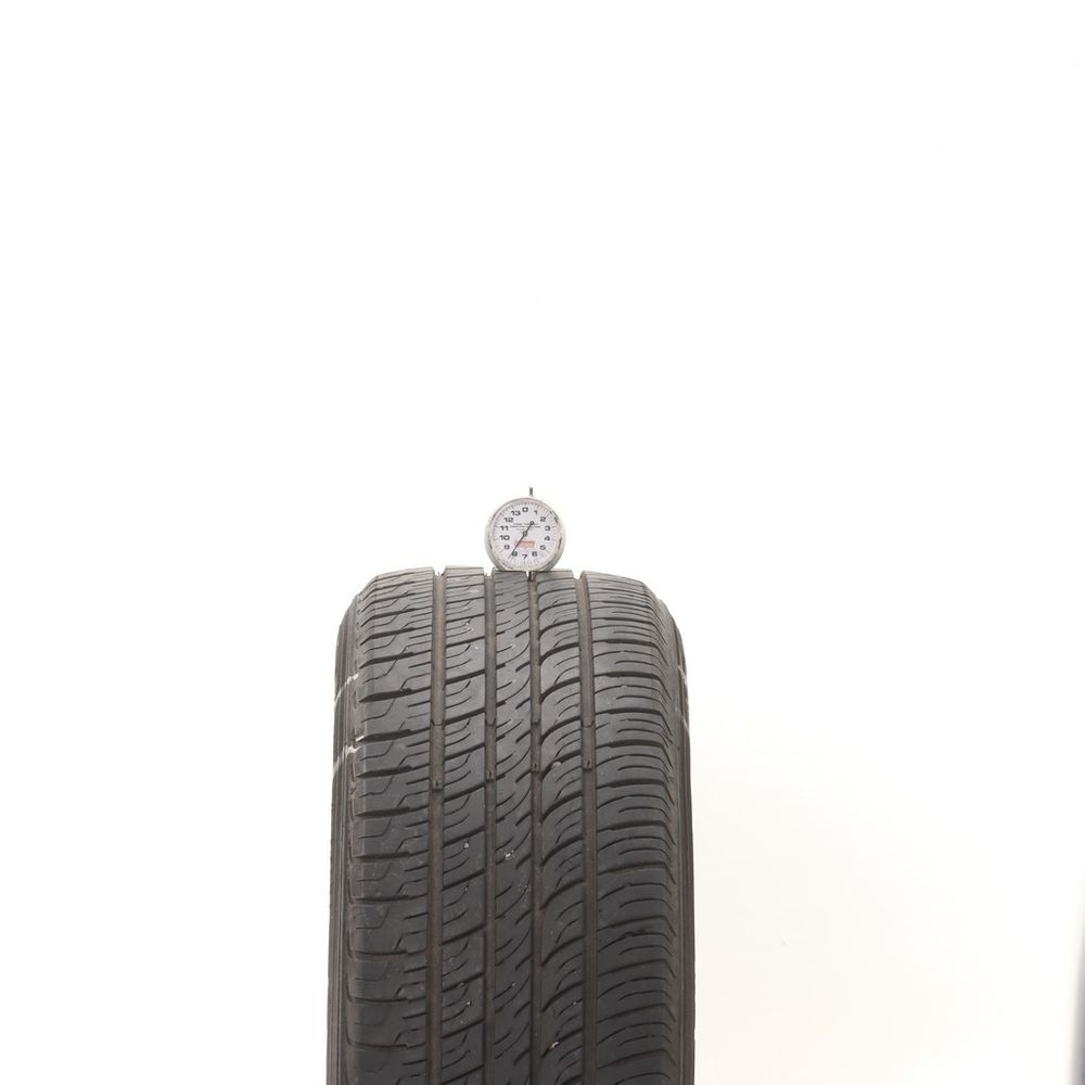 Set of (2) Used 205/55R16 Radar Dimax AS-8 91V - 8-8.5/32 - Image 2