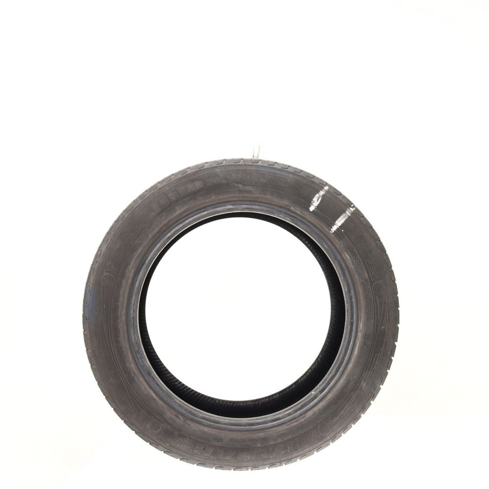 Set of (2) Used 205/55R16 Radar Dimax AS-8 91V - 8-8.5/32 - Image 3