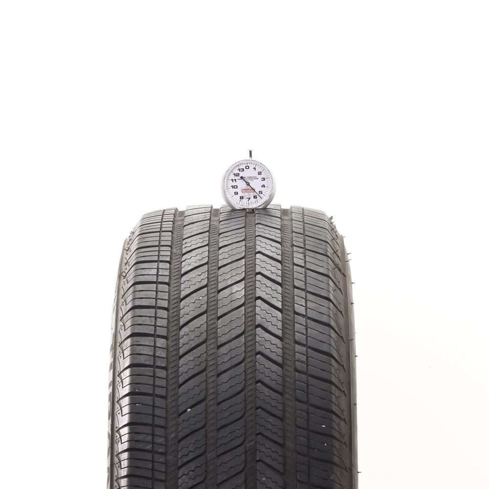 Set of (2) Used 225/65R17 Bridgestone Turanza Quiet Track 102H - 5-5.5/32 - Image 5
