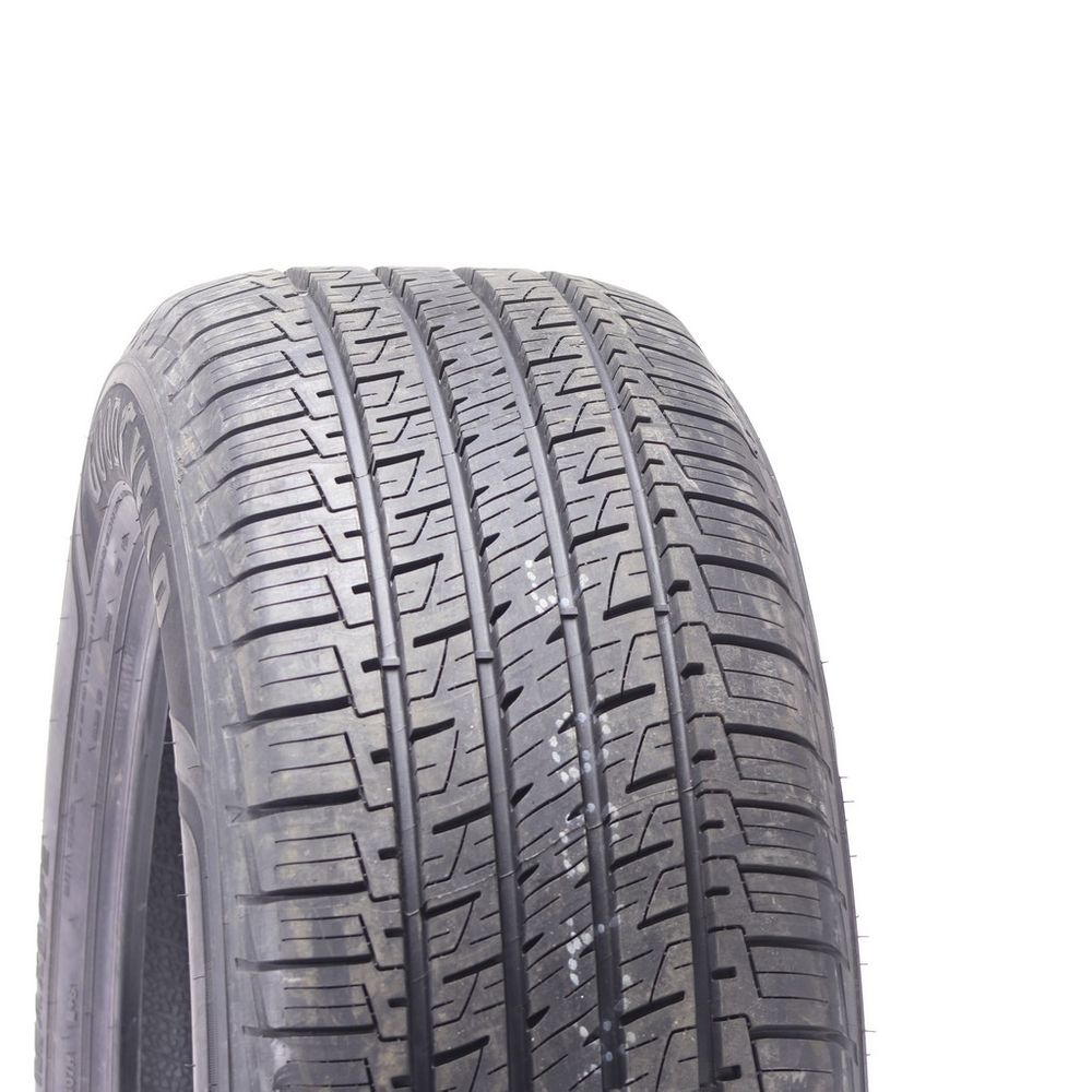 Set of (2) New 255/55R20 Goodyear Assurance MaxLife 107H - 12/32 - Image 2
