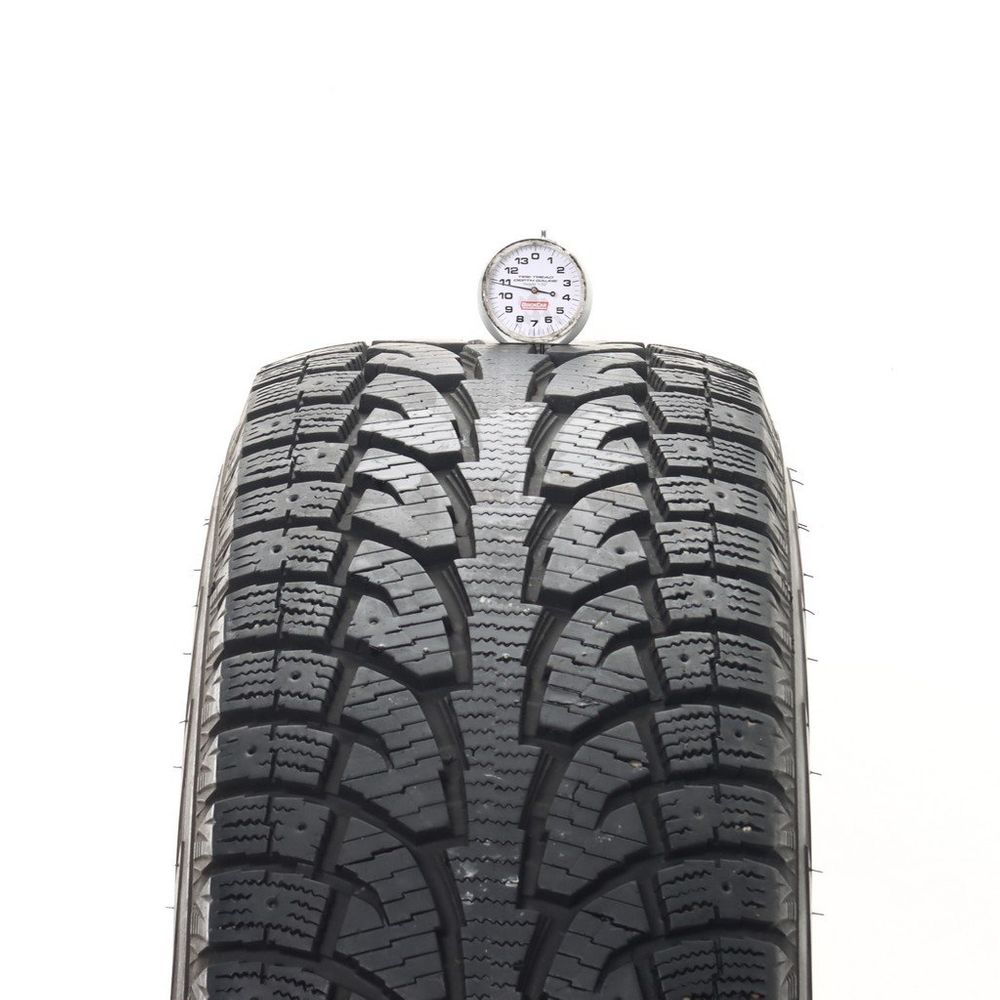 Set of (2) Used 275/65R18 Hankook iPike RW11 114T - 9.5-10.5/32 - Image 5