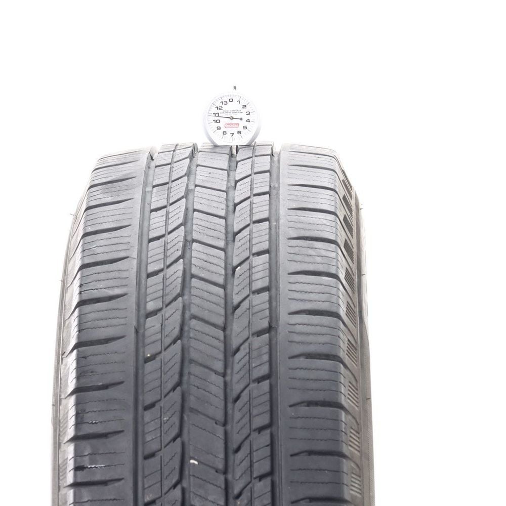 Set of (2) Used LT 265/70R17 Yokohama YK-HDX 123/120R E - 10.5-12/32 - Image 2