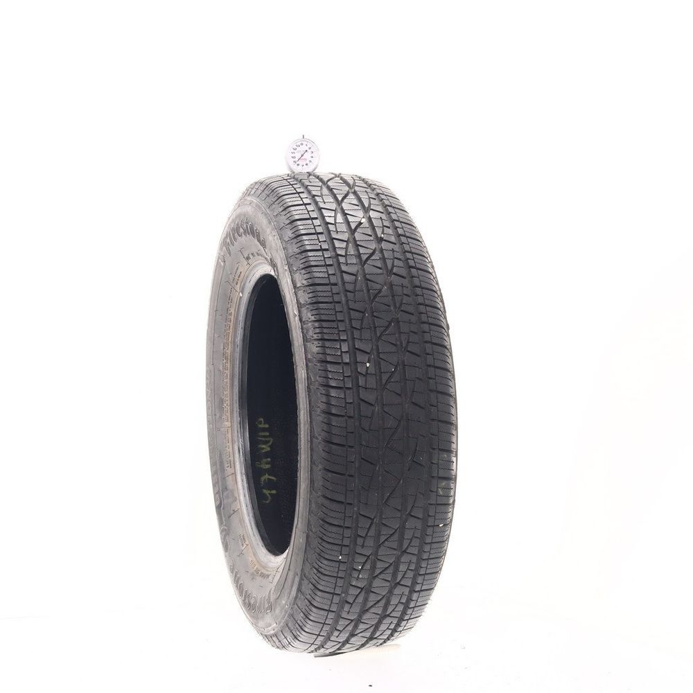 Set of (4) Used 205/70R16 Firestone Destination LE3 97H - 7.5-9/32 - Image 7