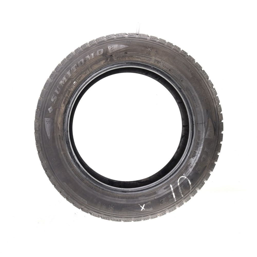 Used 225/60R18 Sumitomo Ice Edge 100T - 8.5/32 - Image 3