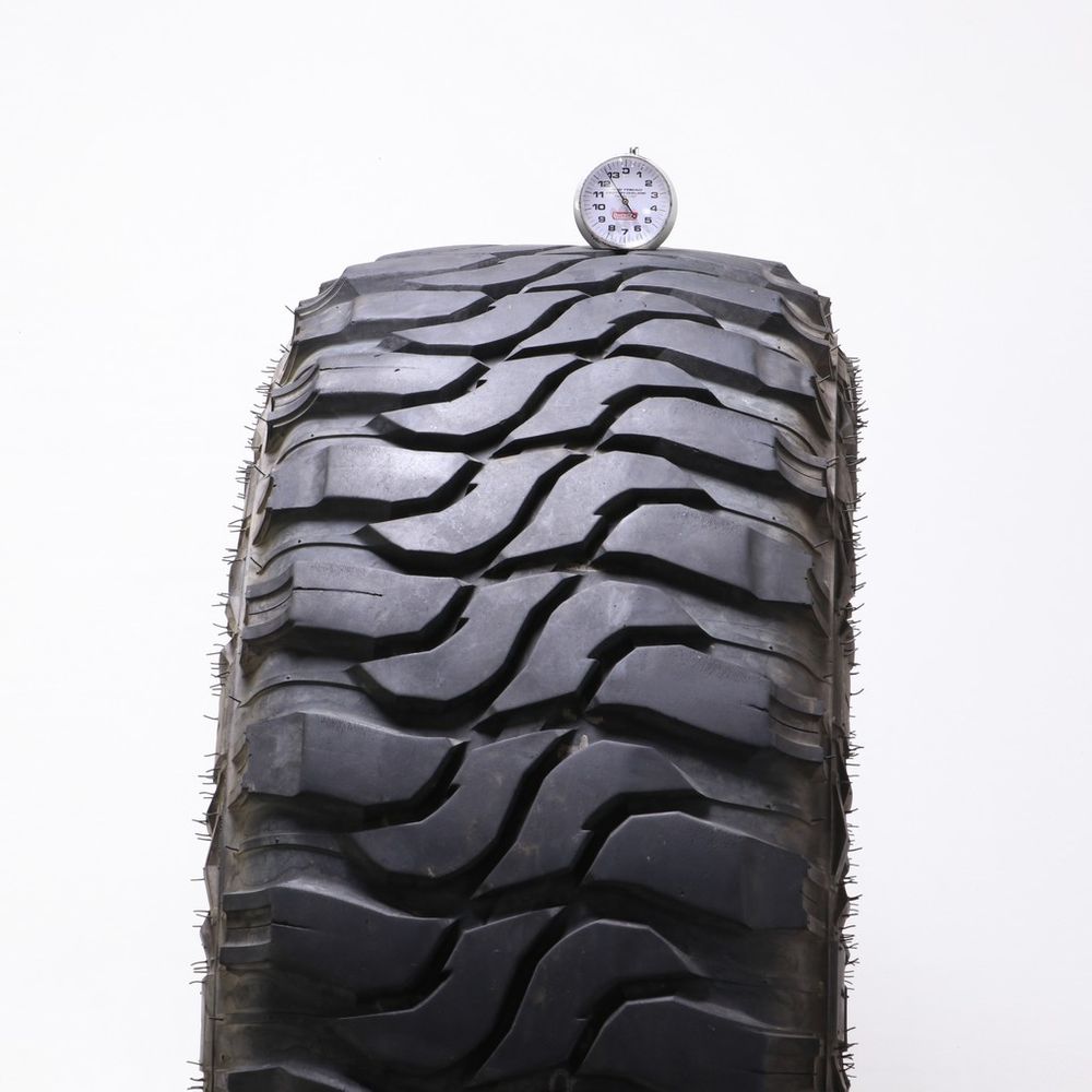 Used LT 275/65R20 Federal Xplora M/T 126/123P E - 12.5/32 - Image 2