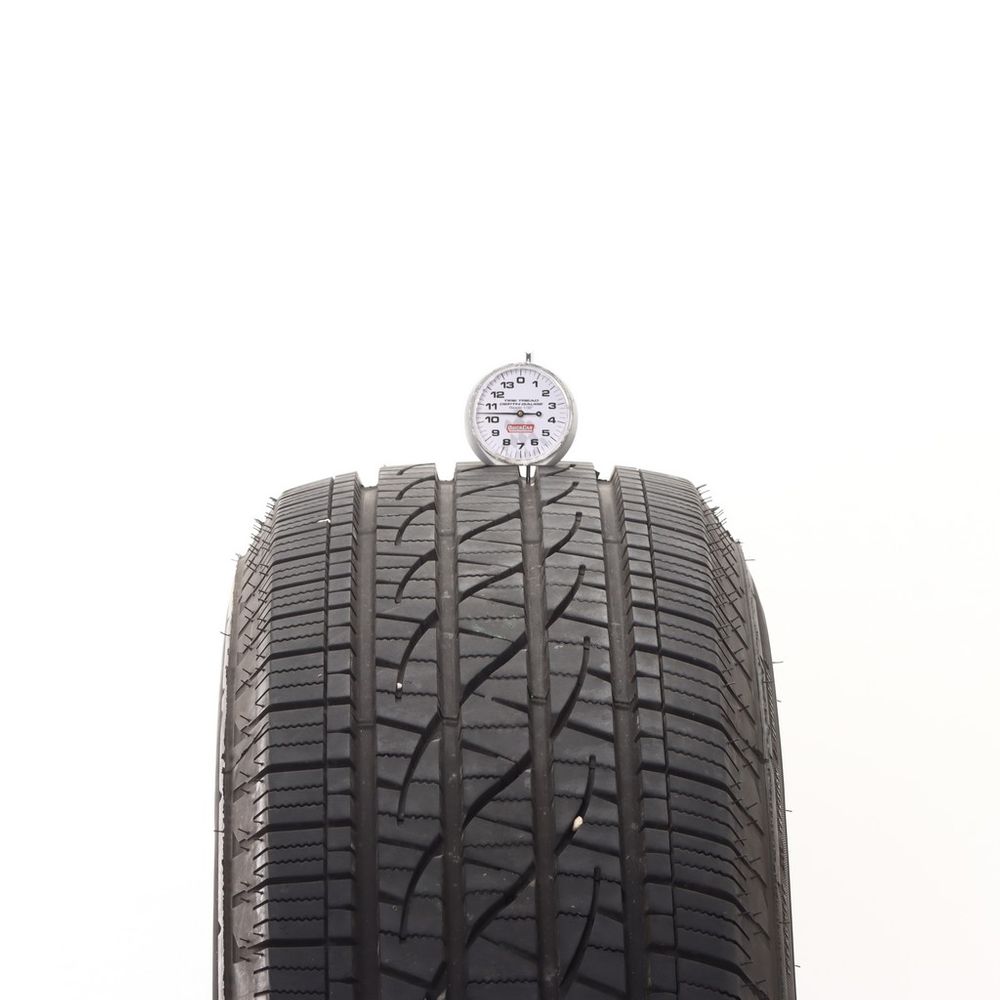 Used 265/70R17 Firestone Destination LE3 115T - 10.5/32 - Image 2