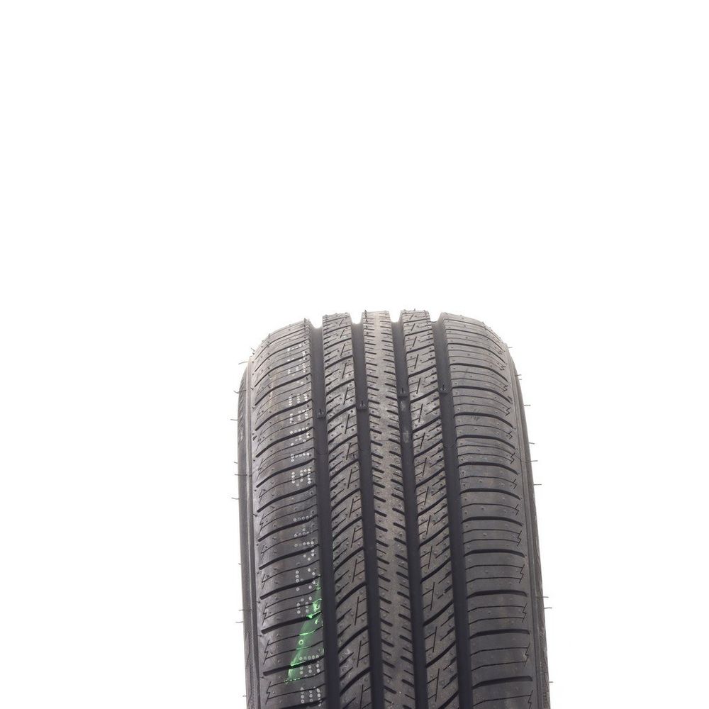 Set of (2) New 175/55R15 Summit Ultramax A/S 2.0 77H - Image 2