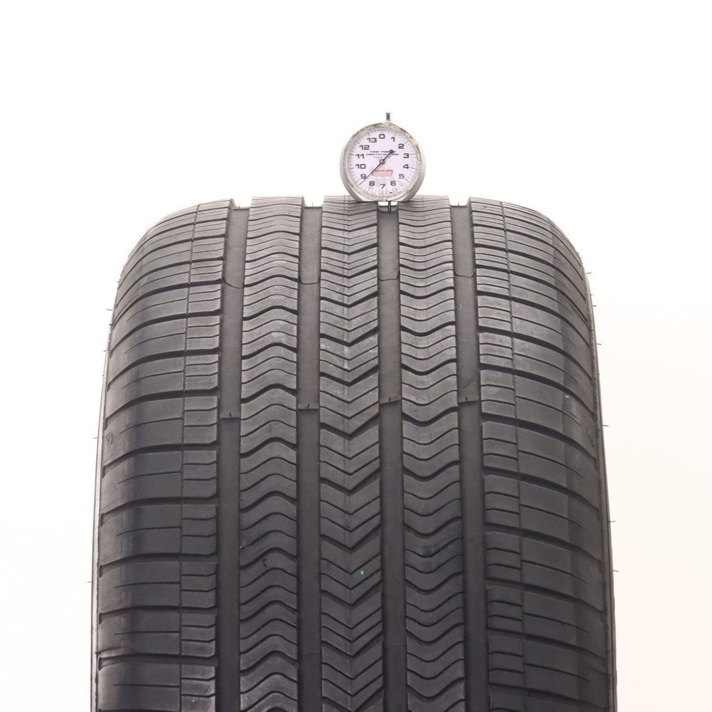 Set of (2) Used 285/45R21 Goodyear Eagle Sport Electric Drive SealTech 113H - 8.5/32 - Image 2