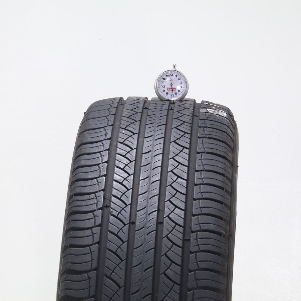 Used 235/65R18 Michelin Latitude Tour HP 104H - 6.5/32 - Image 2