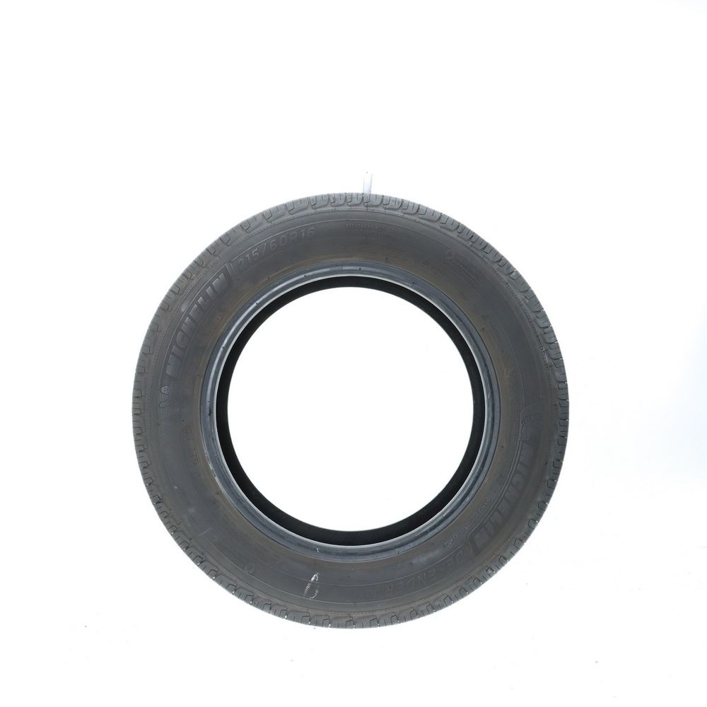 Used 215/60R16 Michelin Defender T+H 95H - 9/32 - Image 3