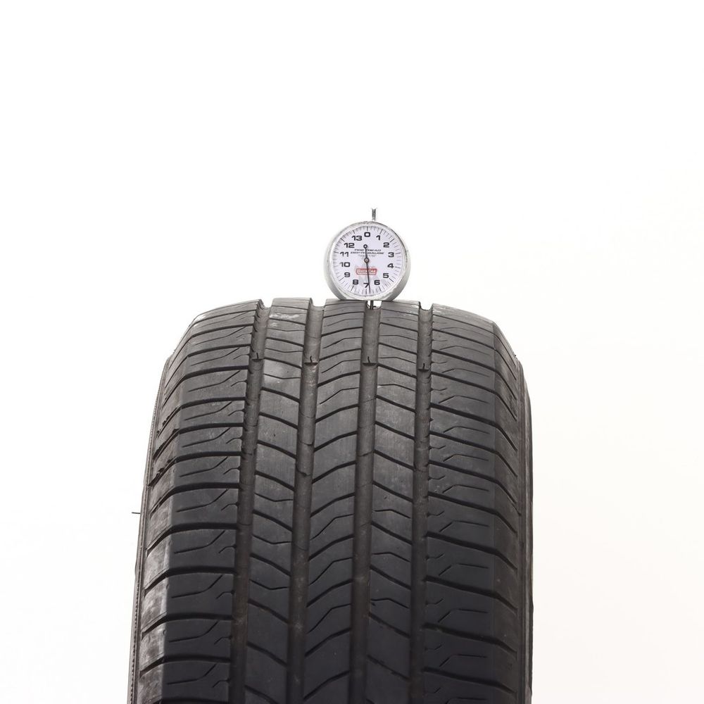Set of (2) Used 225/65R17 Michelin Energy Saver A/S 100T - 6.5/32 - Image 2