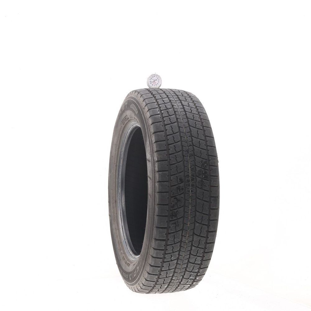 Used 225/60R17 Falken Espia EPZ II SUV Studless 99R - 9.5/32 - Image 1
