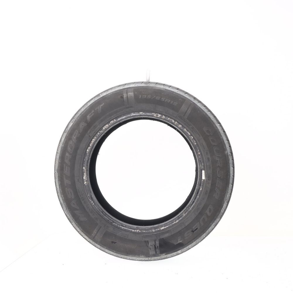 Used 195/65R15 Mastercraft Courser Quest 91H - 8.5/32 - Image 3