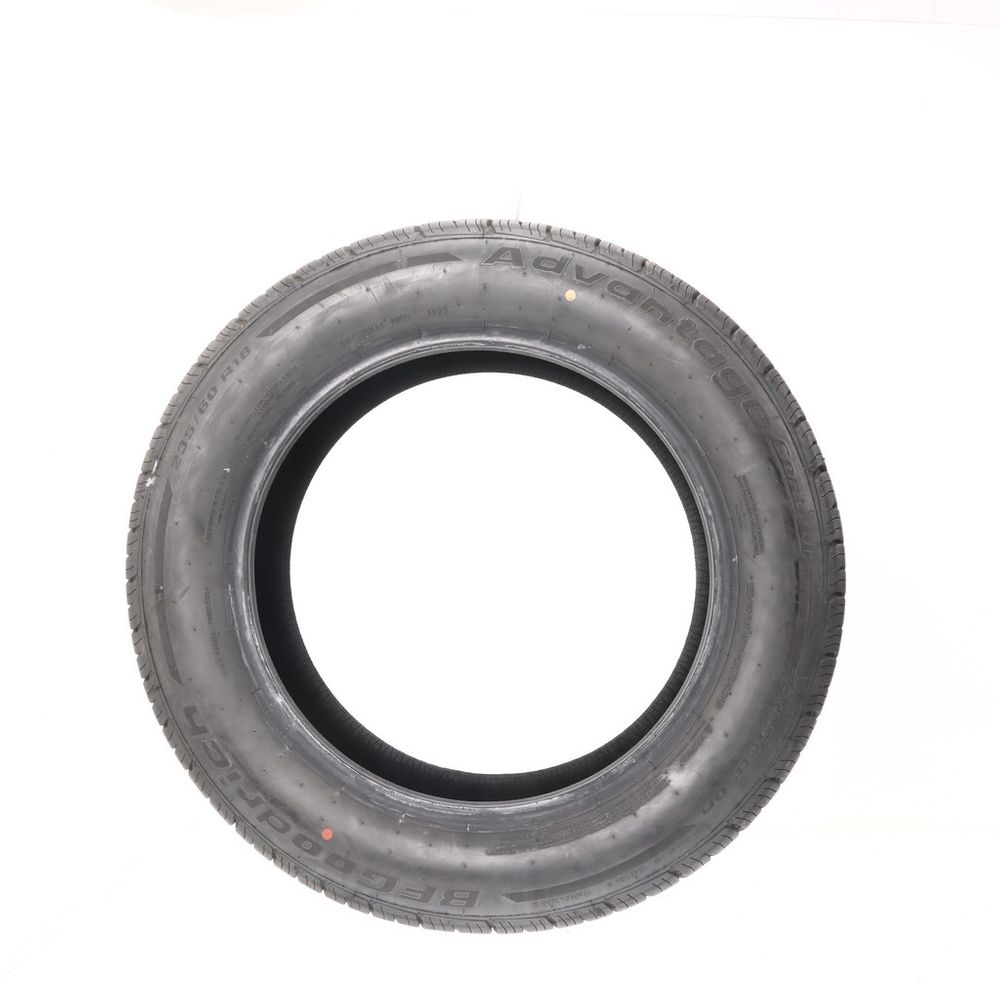 Set of (2) Used 235/60R18 BFGoodrich Advantage Control 107H - 9-10.5/32 - Image 6