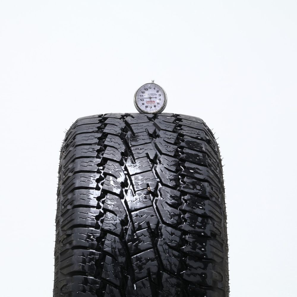 Used 245/65R17 Toyo Open Country A/T II 105T - 10.5/32 - Image 2