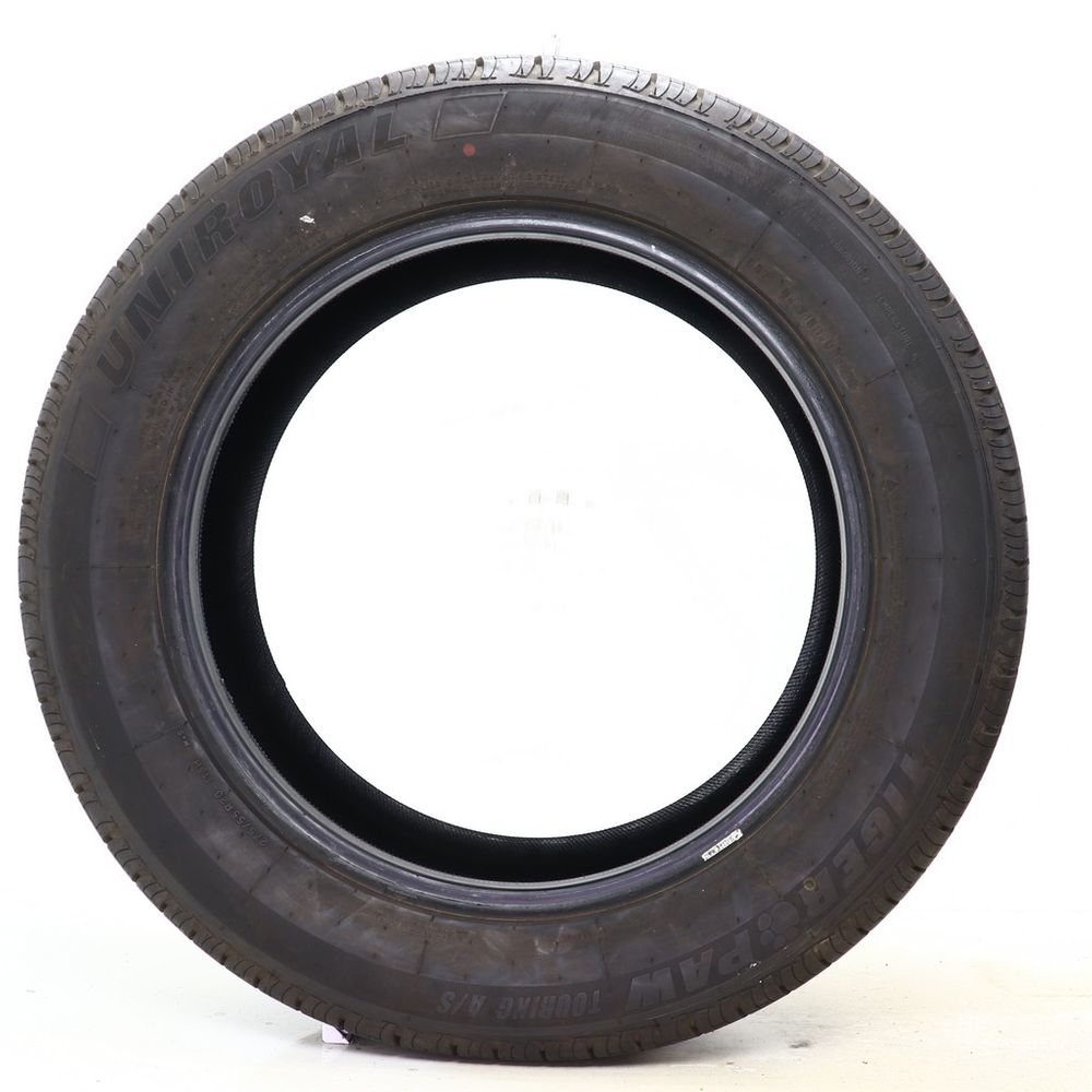 Used 275/55R20 Uniroyal Tiger Paw Touring A/S 113H - 7.5/32 - Image 3