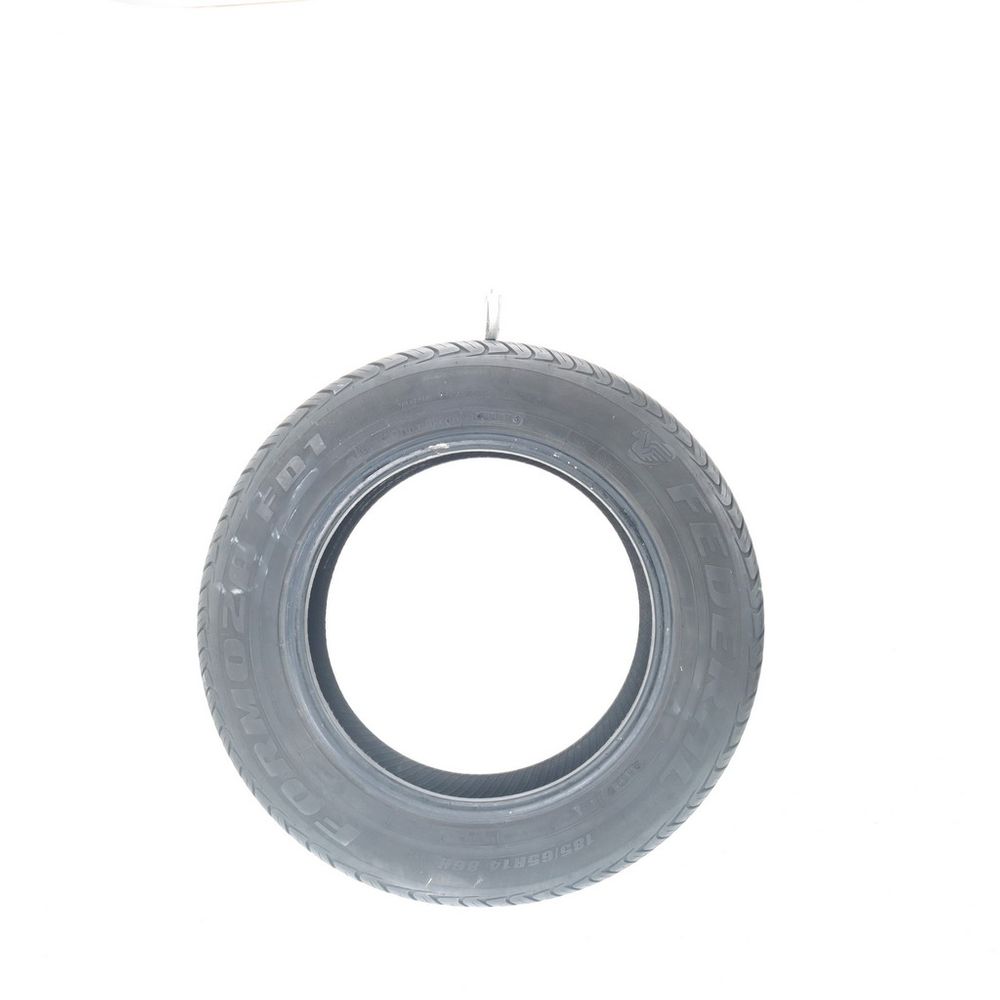 Used 185/65R14 Federal Formoza FD1 86H - 7.5/32 - Image 3