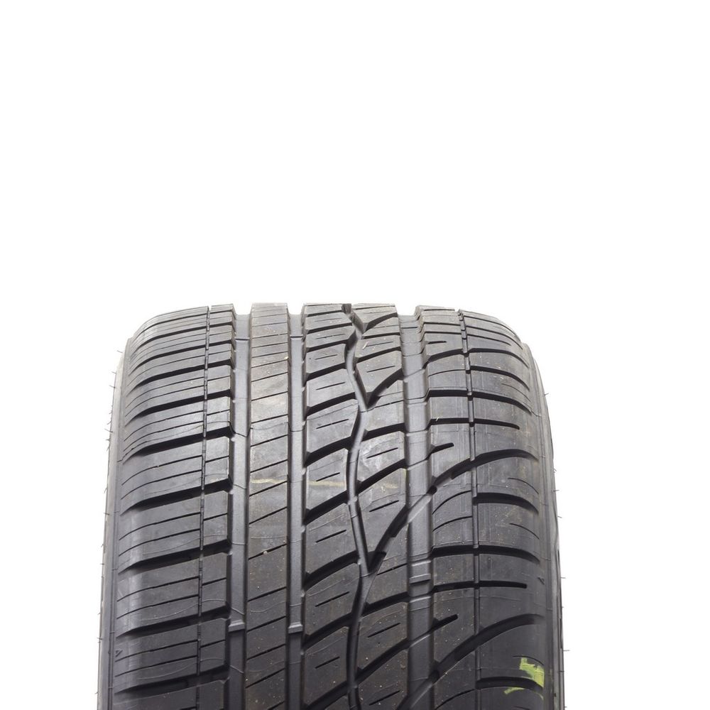 Driven Once 255/40ZR18 Fierce Fierce Instinct ZR 99W - 9/32 - Image 2